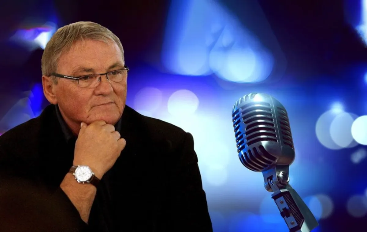 Otišao kumu Tomi! Preminuo legendarni, narodni pjevač Zoran Kalezić
