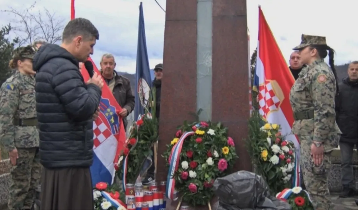 Za masakr nad Hrvatima u Buhinim kućama nitko nije procesuiran