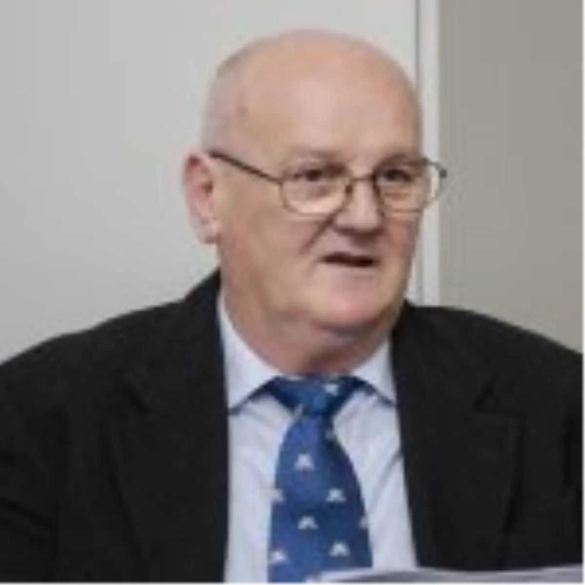 Preminuo Fabijan Lovrić, istaknuti član DHK HB