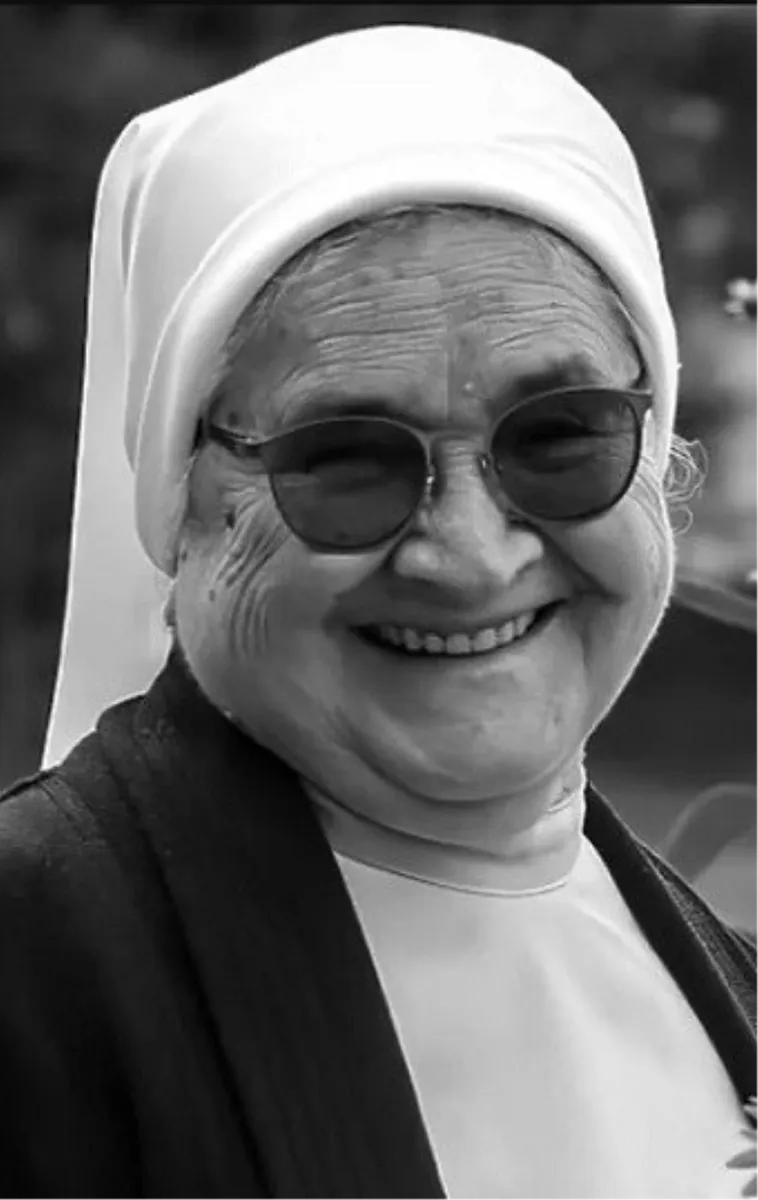 Liječila je tijela, a sada će s Gospodinom liječiti duše vjernika! Tisuće ispratile časnu sestru Bernardicu u vječnost 7