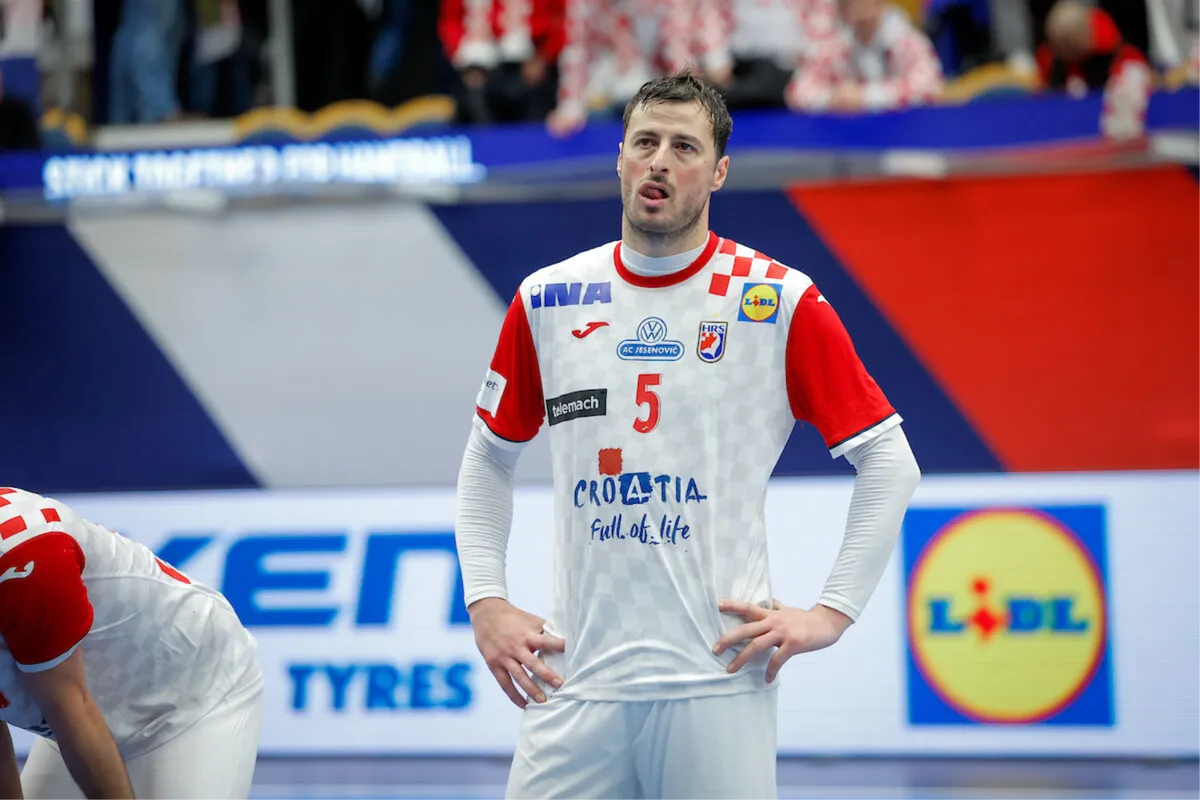 Kako Hrvatska može do Olimpijskih igara? Ovo su sve kalkulacije