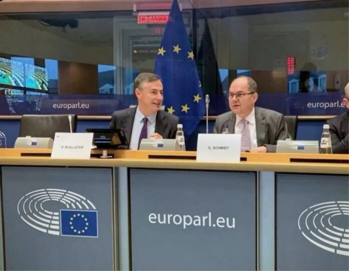 Schmidt: BiH mora iskoristiti povijesnu priliku