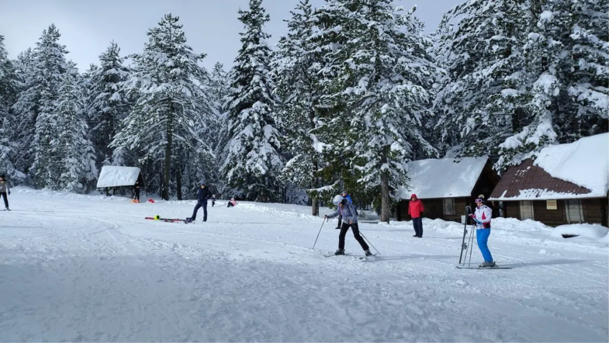 Prvi pravi vikend za skijanje na Blidinju je pred nama