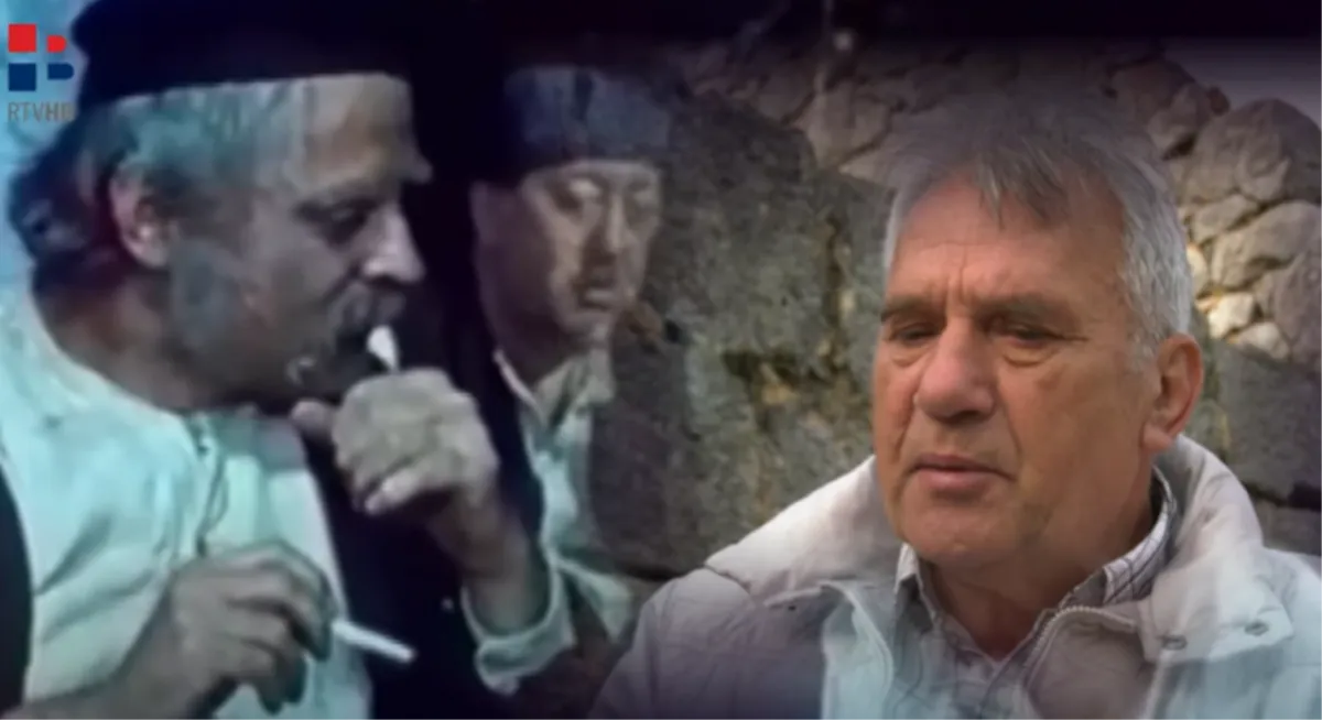 Evo čim se danas bavi Matan iz serije Prosijaci i sinovi VIDEO