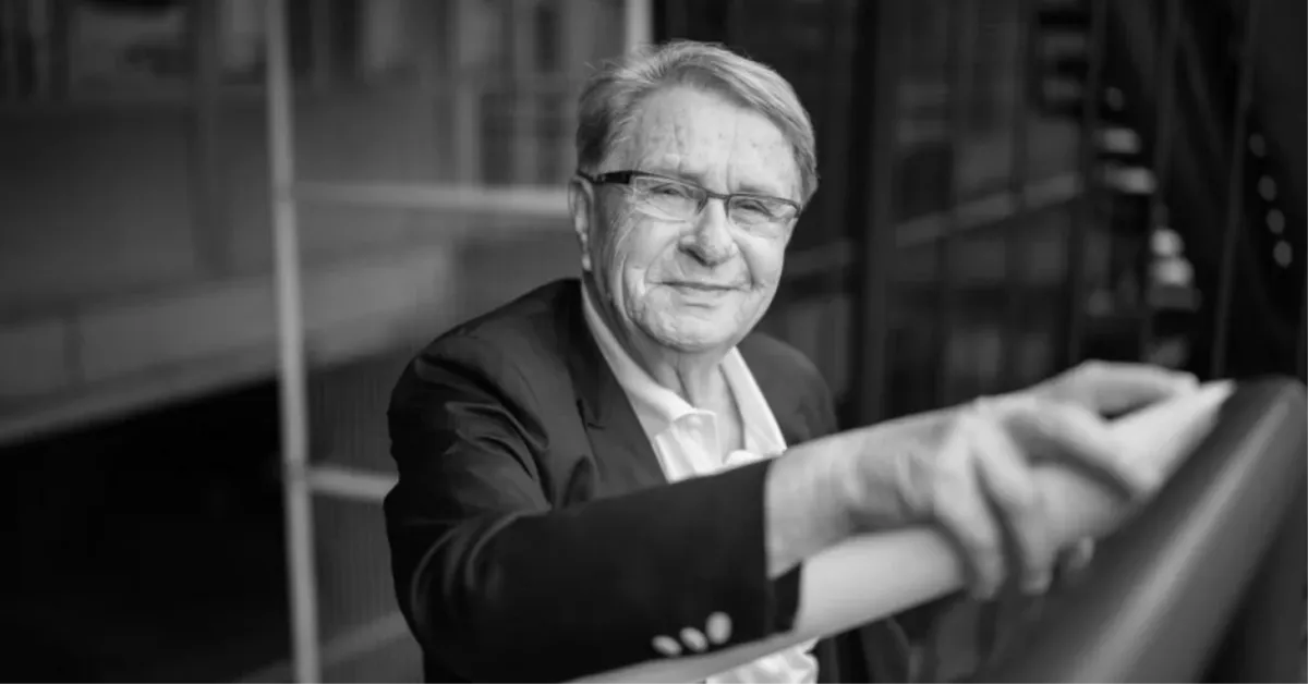NAPUSTIO NAS JE MIROSLAV ĆIRO BLAŽEVIĆ