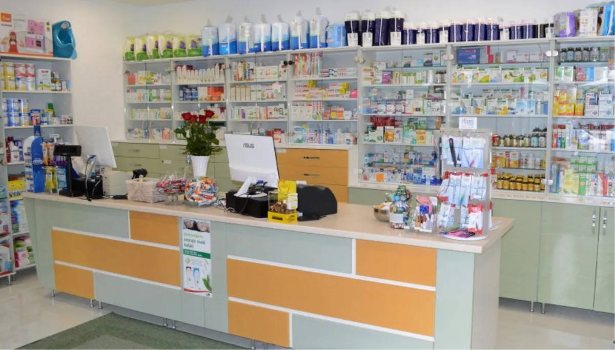 LJEKARNA BIOPHARM RASPISALA NATJEČAJ ZA RADNO MJESTO