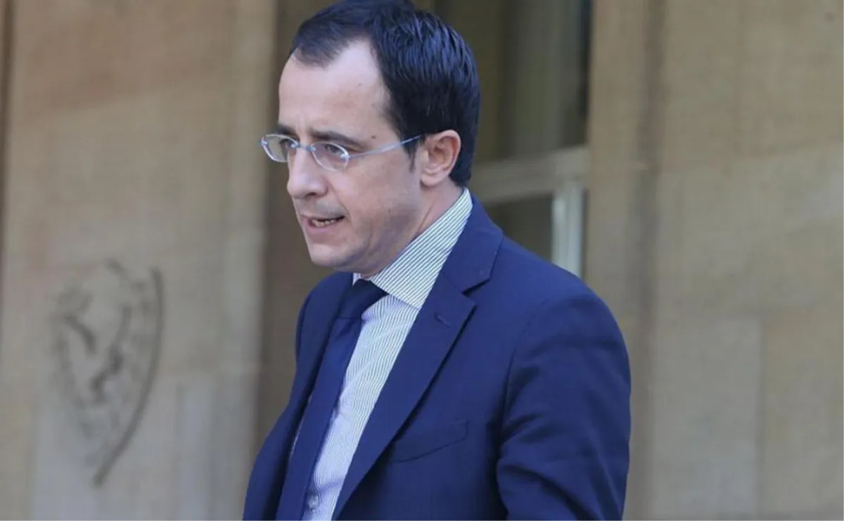 Nikos Christodoulides izabran za predsjednika Cipra i postao najmlađi predsjednik