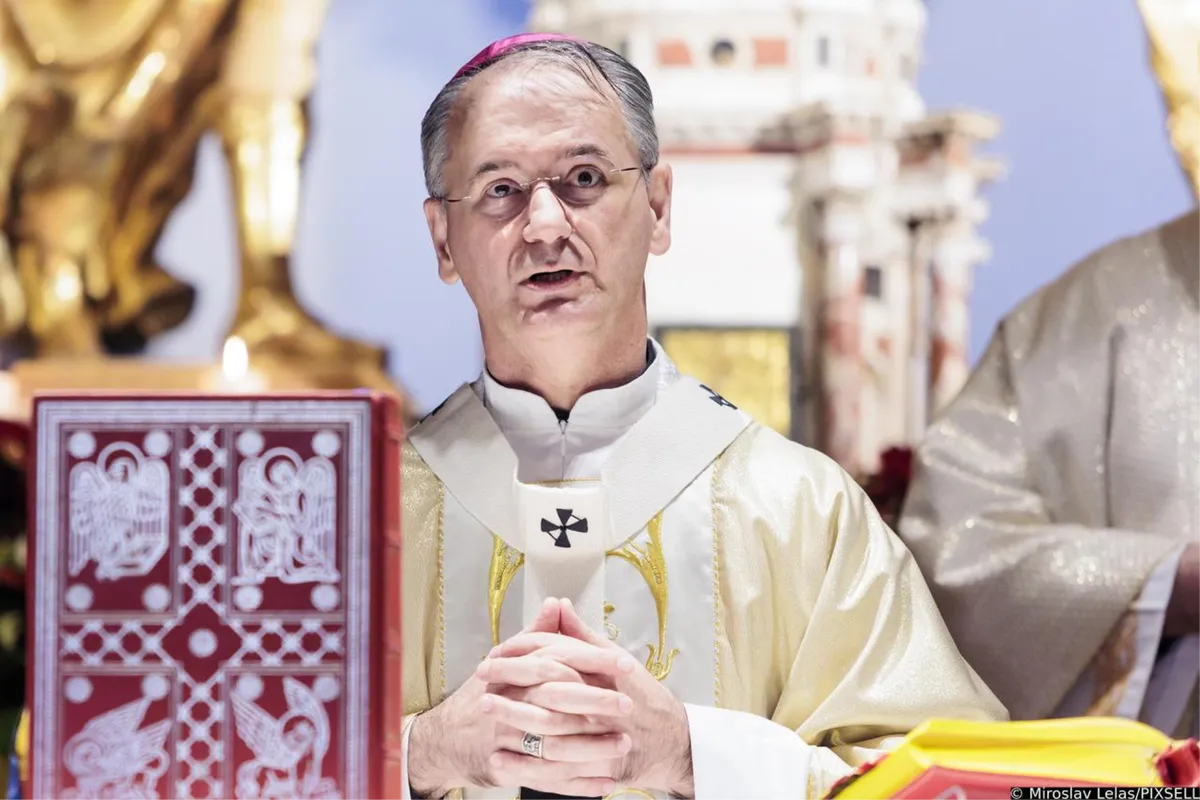 Milan Ivkošić: Šuti se o tome da je Kutleša bio žestoki protivnik hercegovačkih franjevaca i Međugorja