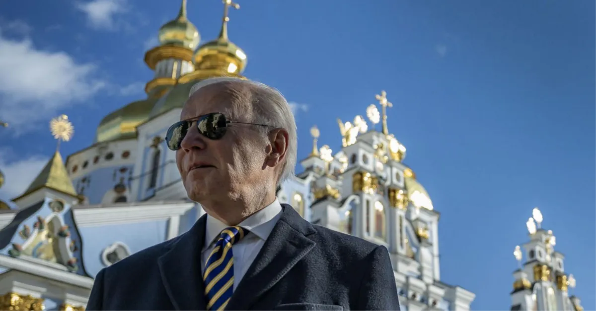 Bidenu otkriven rak