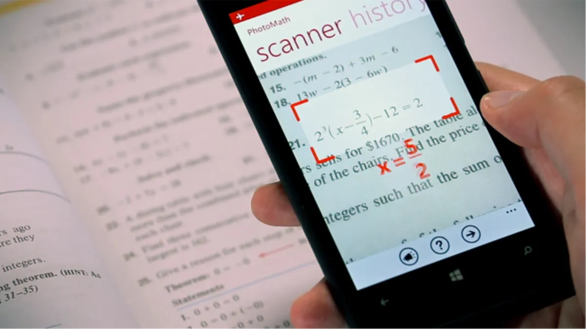 Google kupuje hrvatsku tvrtku za učenje matematike Photomath