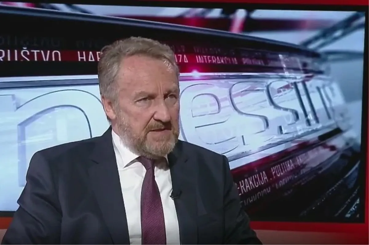 Jadni naš Bakir: 'Živim od penzije, ne idem na godišnji, nemam auto...'