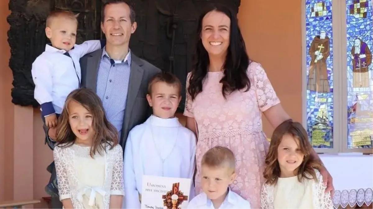 Maja je otišla u zagrljaj Ocu, bila je primjer svima u današnjem vremenu