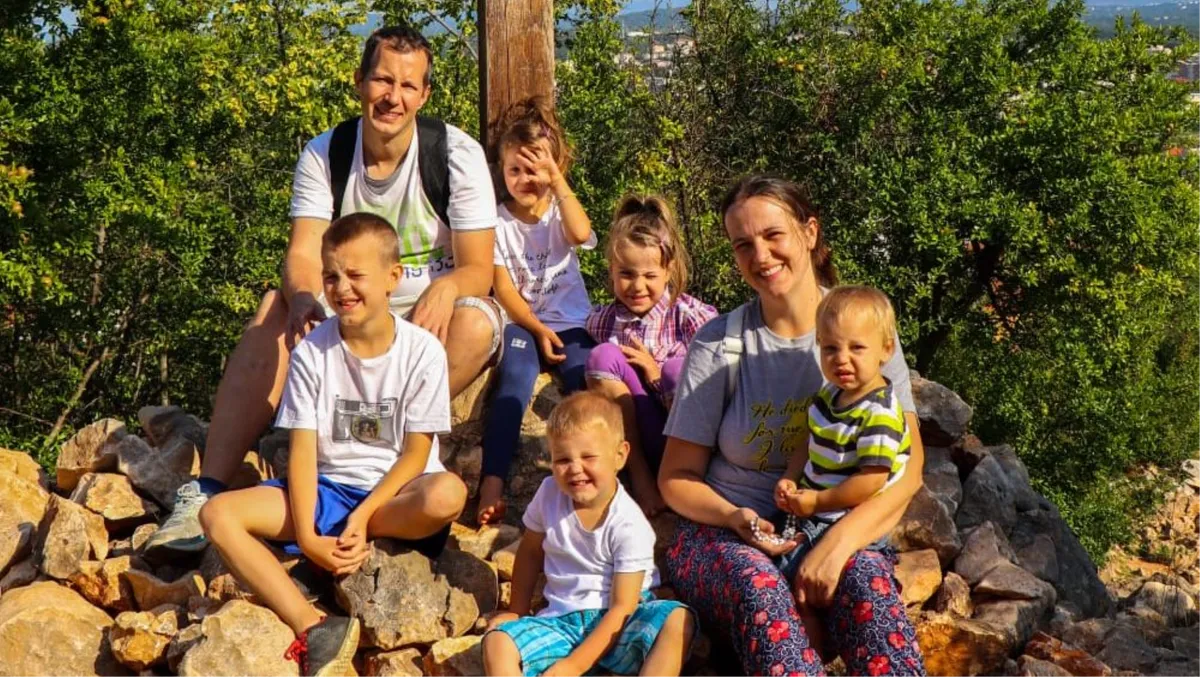 POSLJEDNJE MAJINE RIJEČI OBITELJI: ‘Ovo nije kraj. Bog vas voli takve kakvi jeste’