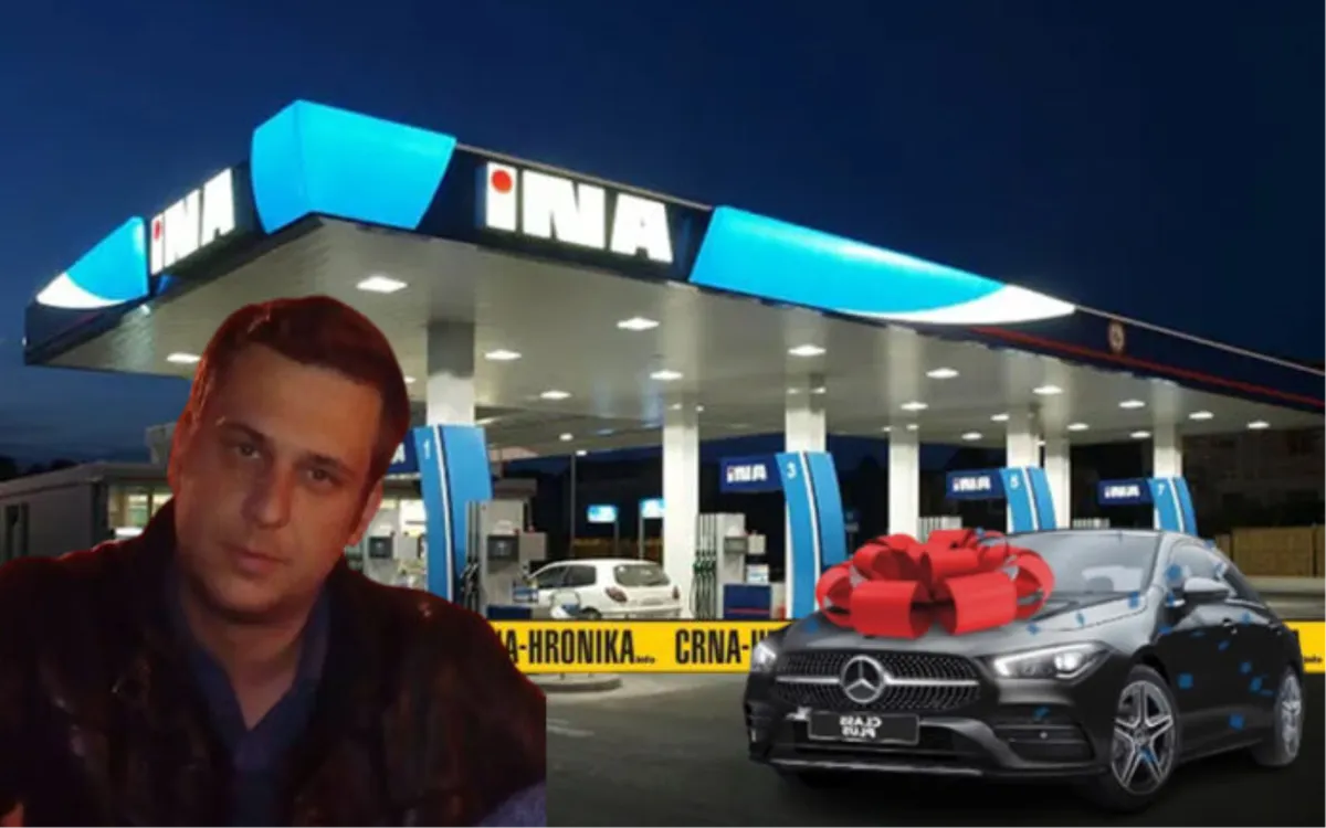 Ante Marić će pravdu tražiti na sudu! Dobio Mercedesa pa mu rekli da je došlo do tehničke pogreške