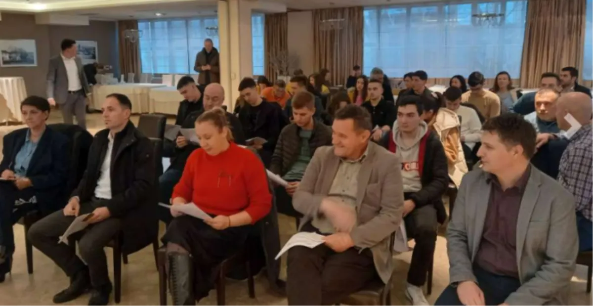 Okrugli stol o položaju mladih u ŽZH