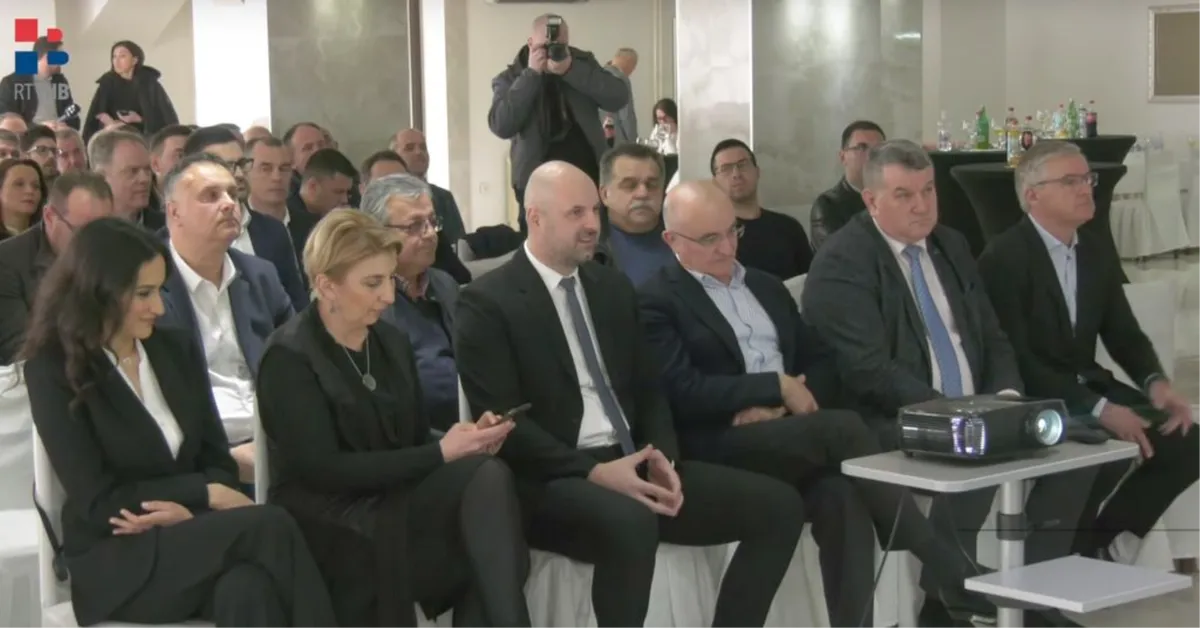 Poduzetnici iz ŽZH traže mogućnosti iz EU fondova