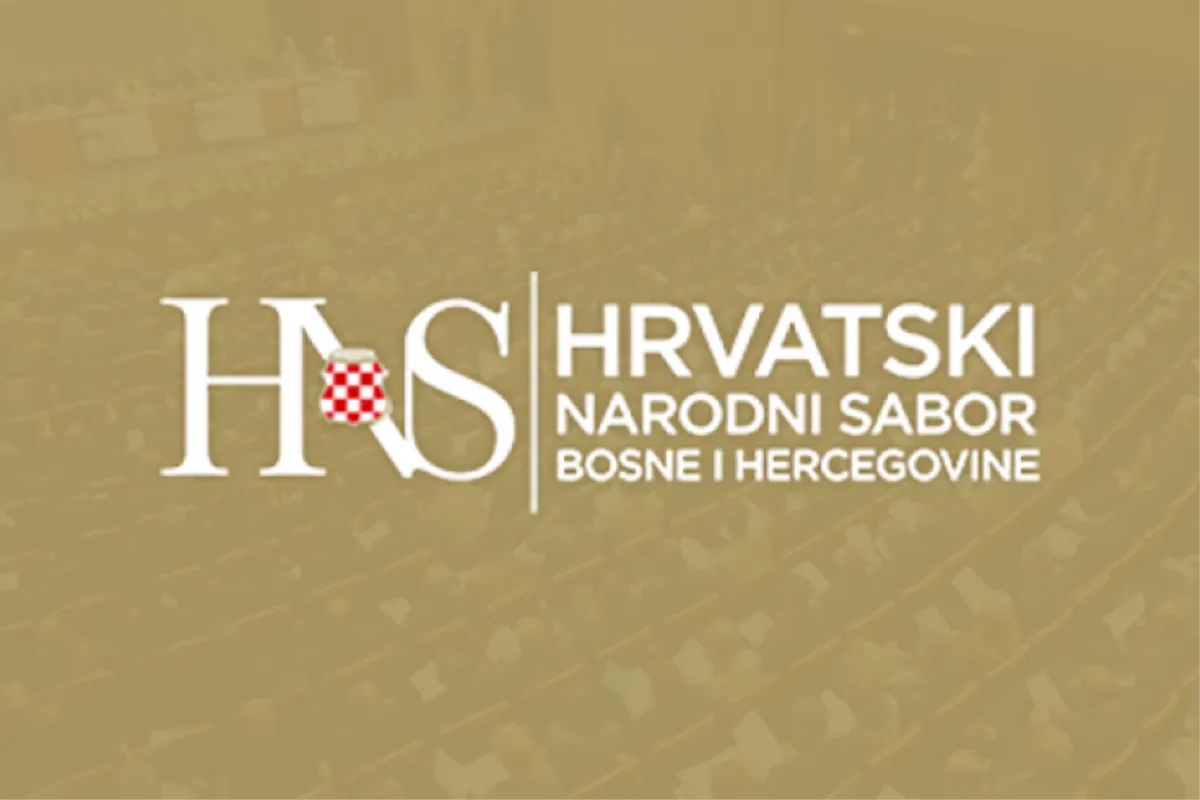 HNS BiH osudio poziv vjerskog lidera za pripremu na oružani sukob