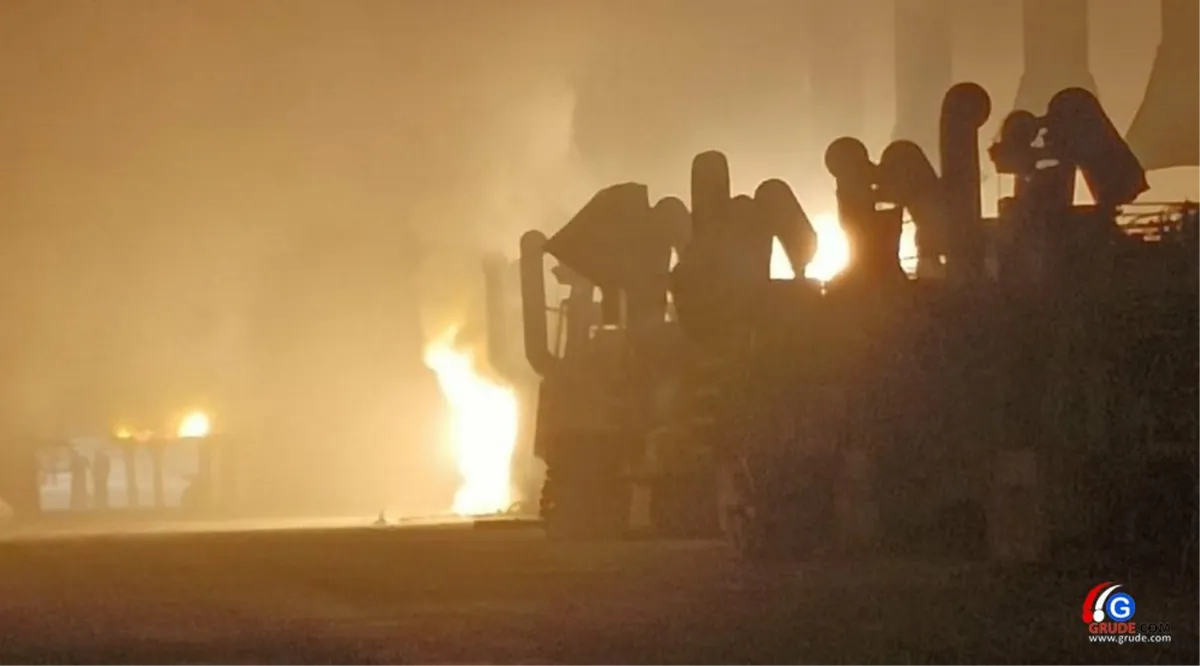 Gorio Aluminij, proizvodnja se nastavlja nesmetano