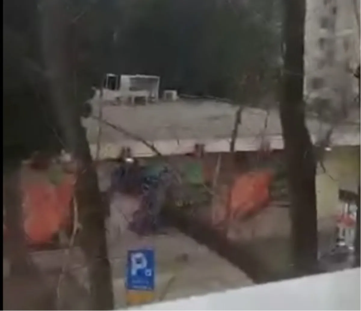 Bomba na igralištu mostarske srednje škole, nastava nije počela prema planu