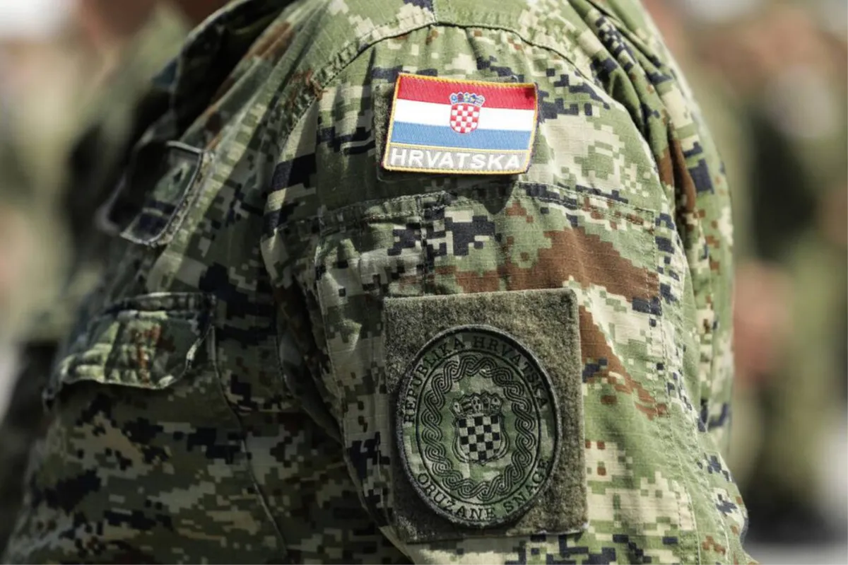 Gdje god živjeli, mladi Hrvati moraju služiti vojni rok