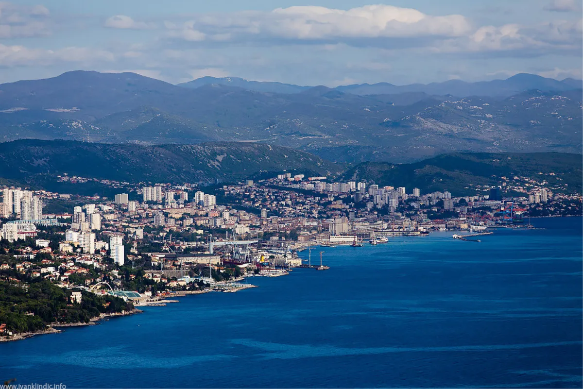 Rijeka: U nedjelju uklanjaju bombu iz Drugog svjetskog rata