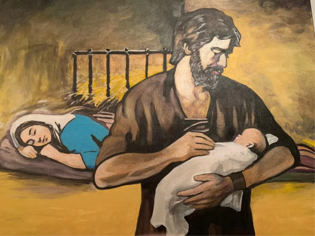 Sveti Josip ove godine se slavi 20. ožujka