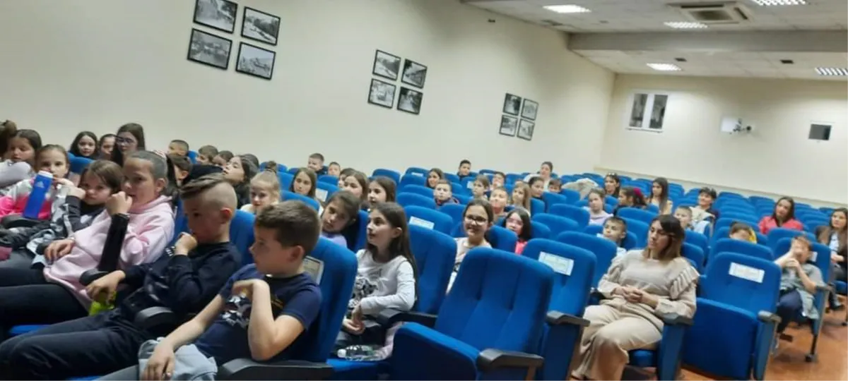 Kulturni dom A. B. Šimić Grude obilježio Svjetski dan poezije FOTO 3