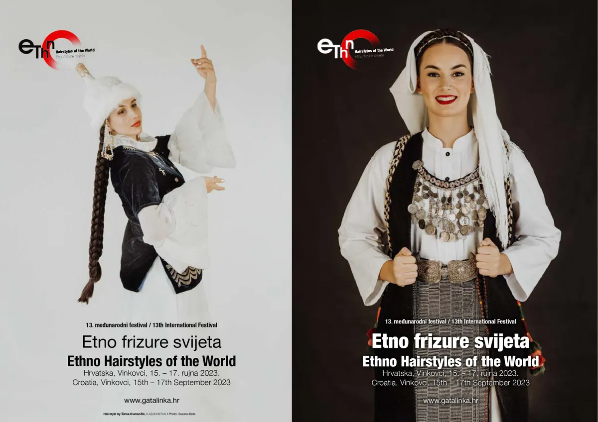 Cimljanka na naslovnici svjetskog časopisa FOTO 3