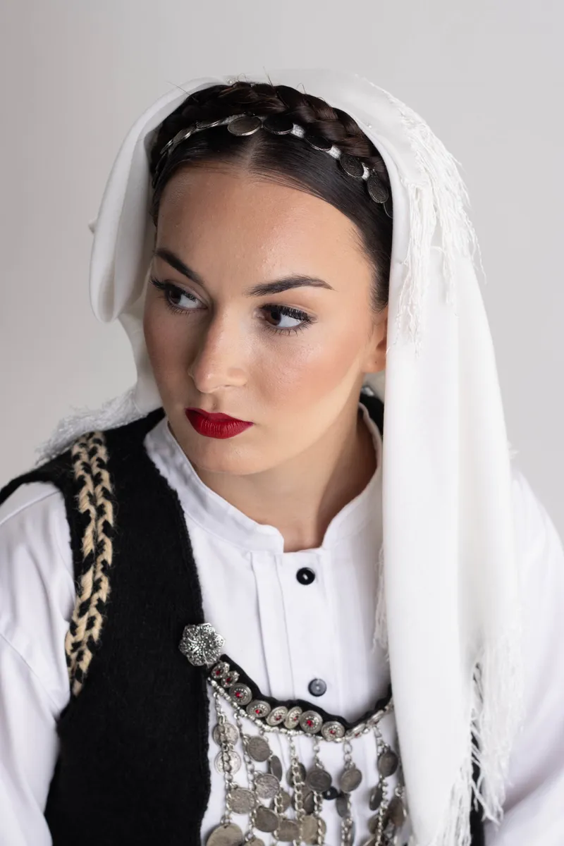 Cimljanka na naslovnici svjetskog časopisa FOTO 9