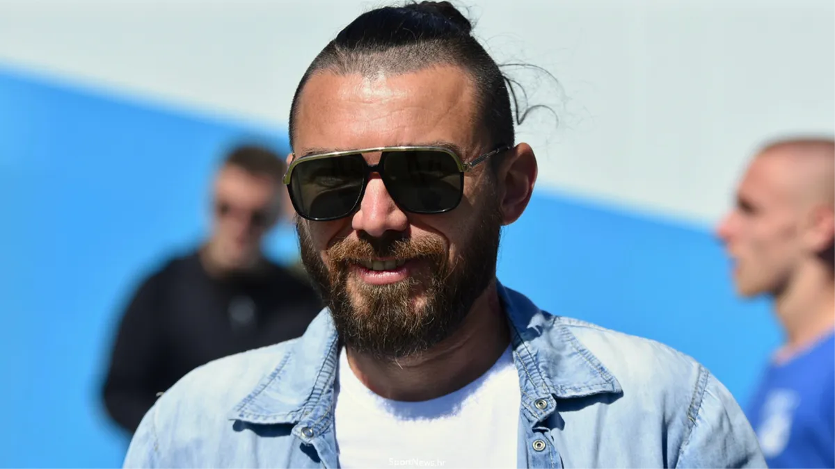 Bivši Vatreni trener tuzlanske Slobode