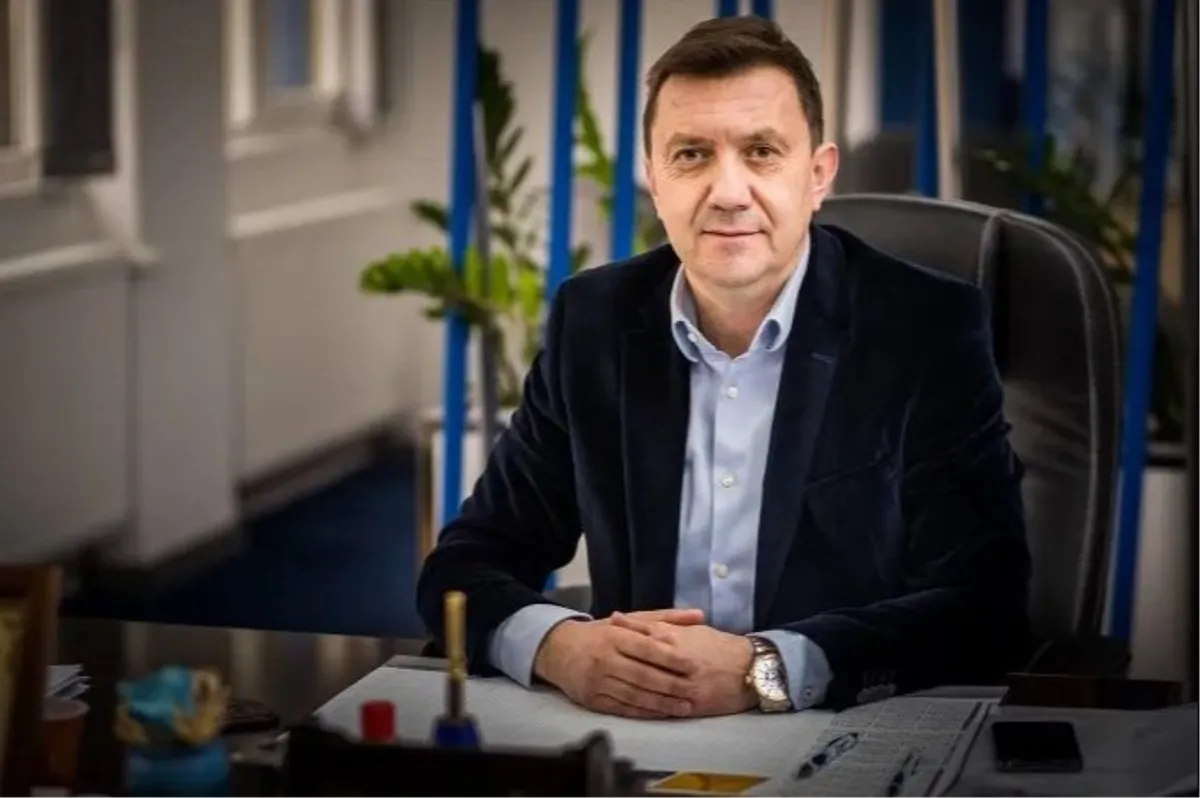 Hercegovački poduzetnik povlači se iz javnog života: Posvetit ću se obitelji i tvrtki