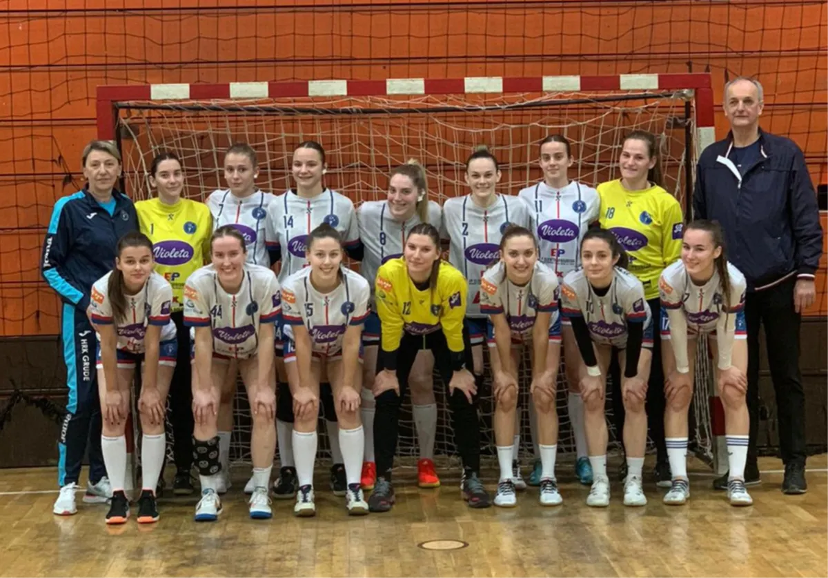 Pobjede dječaka te velikih i malih cura HRK Grude ovog vikenda