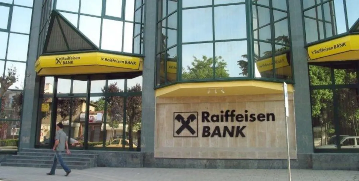 Što se događa s Raiffeisenom?