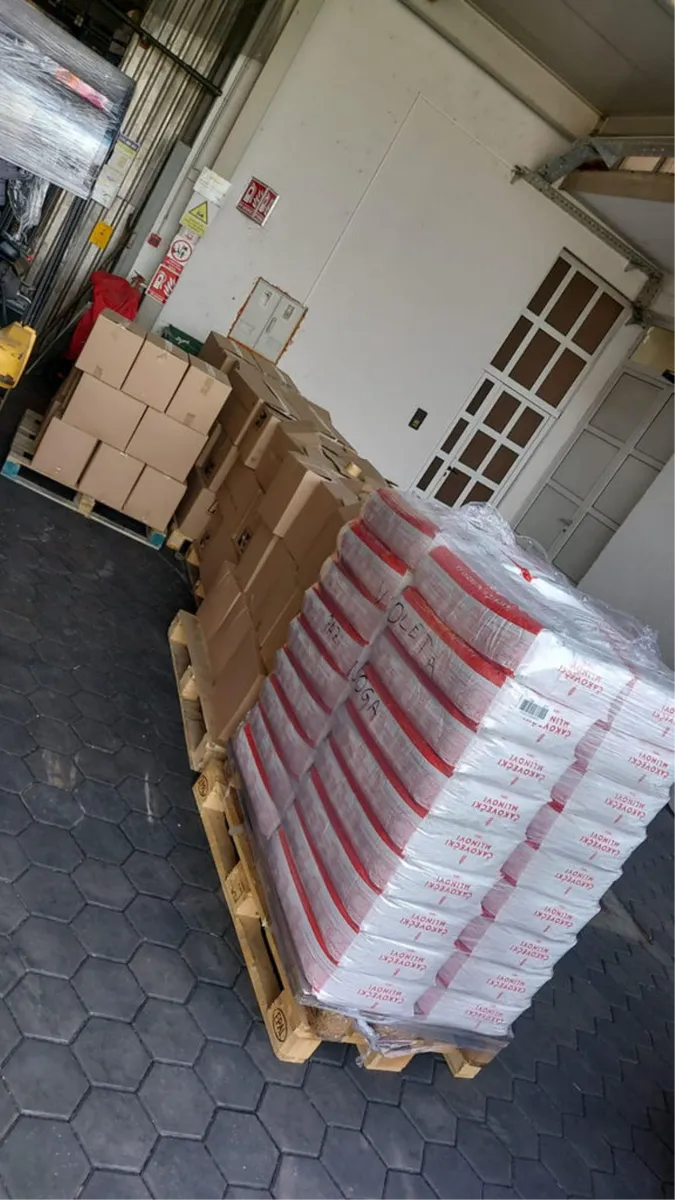 'Božić svima' Grude nastavlja humanu misiju - humanitarni paketi podjeljeni korisnicima i za Uskrs 6