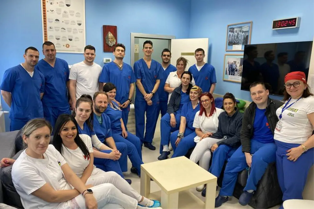 SVAKA ČAST! Kirurzi besplatno radili 12 vikenda i postigli cilj: Nema više liste čekanja!