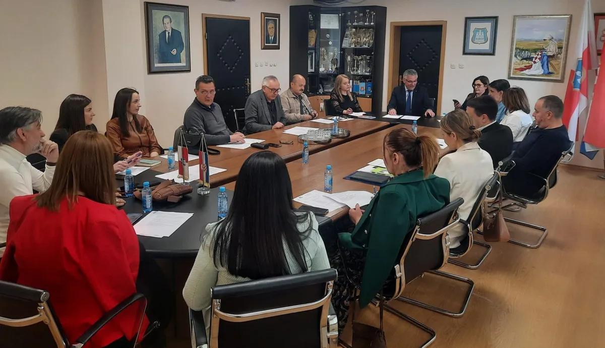 Utvrđen program i datum jubilarnih 60. Šimićevih susreta