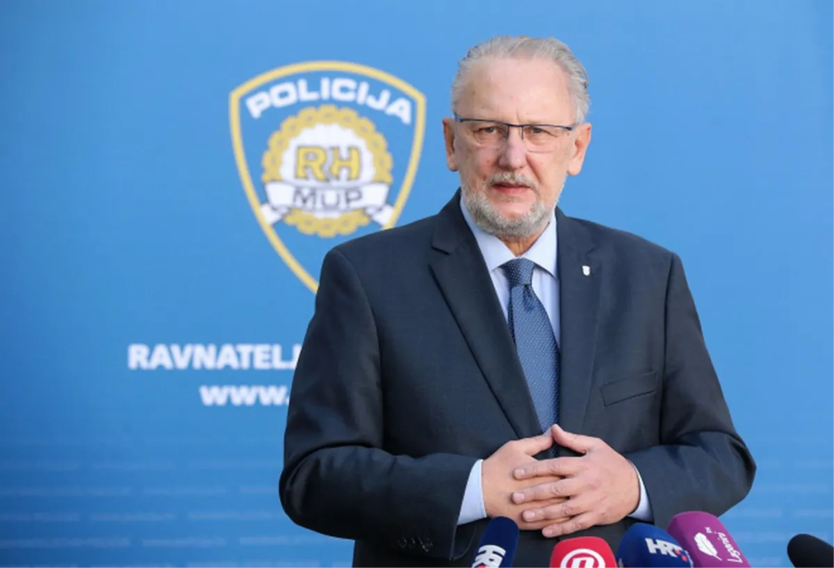 Amerika preko Hrvatske želi dovesti plin u BiH 1