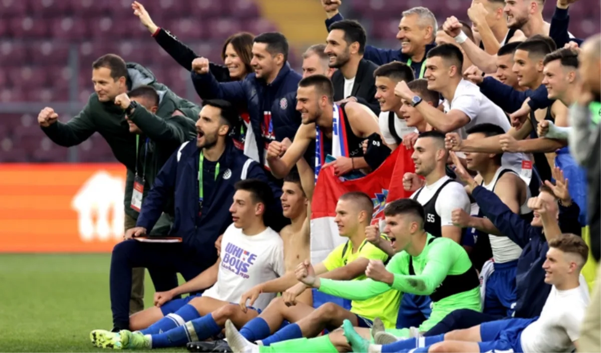 Budimir: Ovo je veliki dan za Hajduk