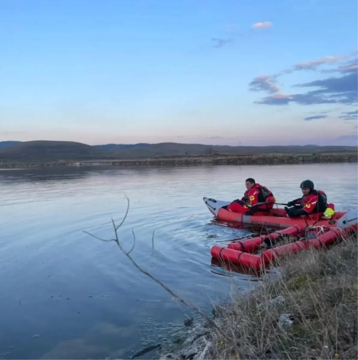Spasioci izvukli beživotno tijelo 42-godišnjaka iz Posušja