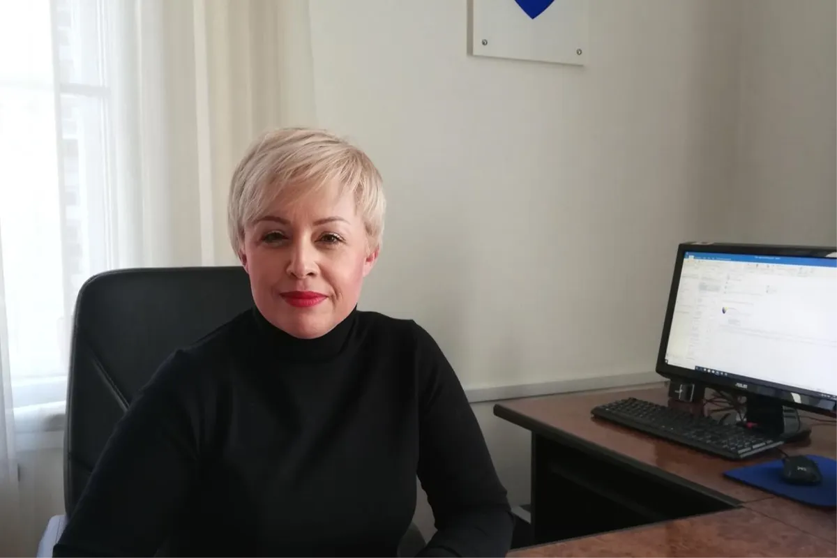 Lovrić: Energetika je u fokusu rada svih planova ministarstva
