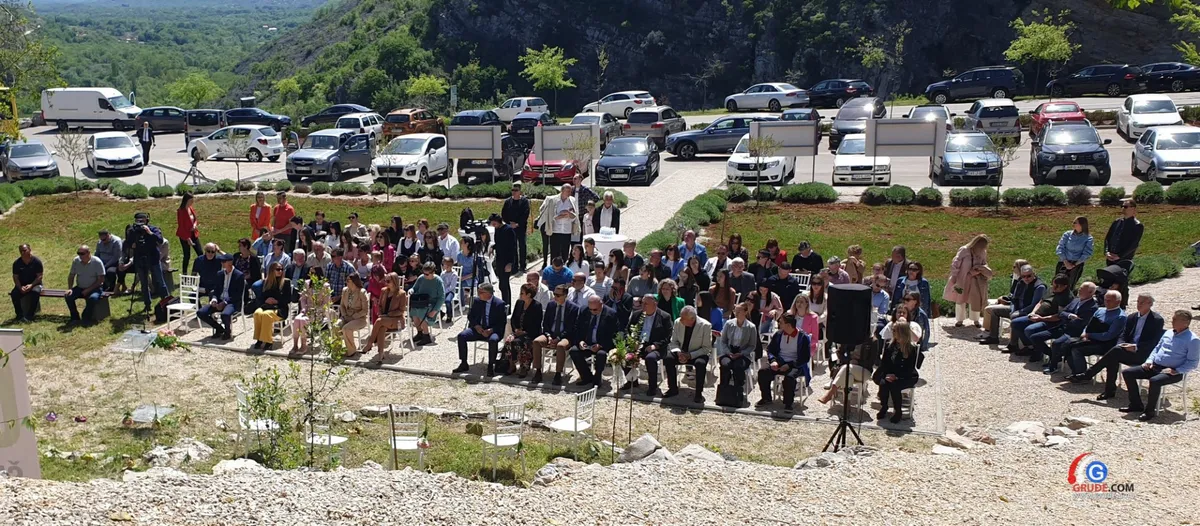FOTO/Video - 60. Šimićevi susreti - svečana Akademija