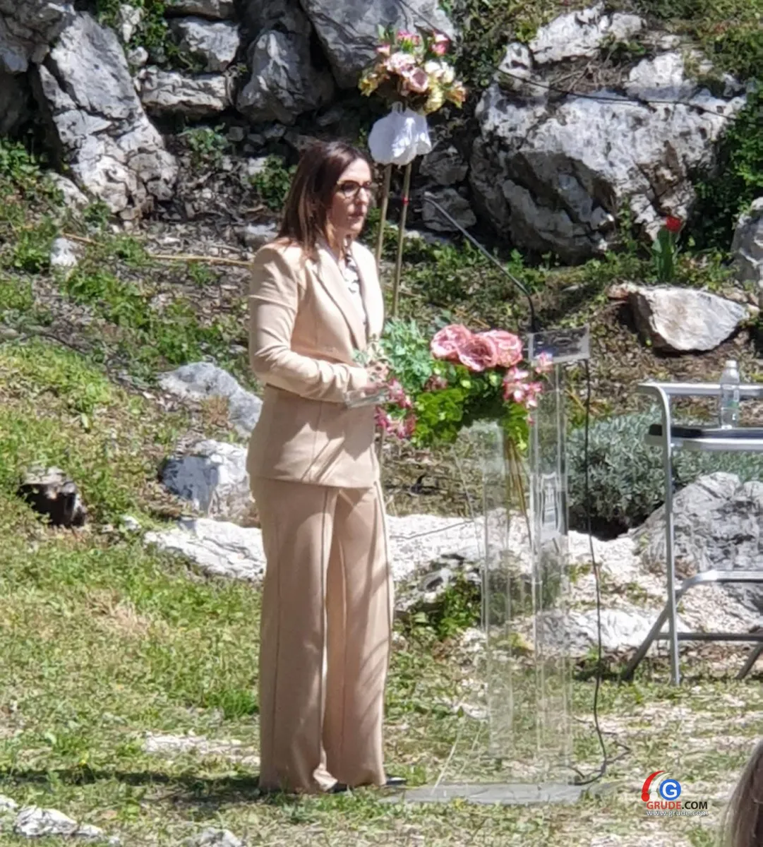 FOTO/Video - 60. Šimićevi susreti - svečana Akademija 1