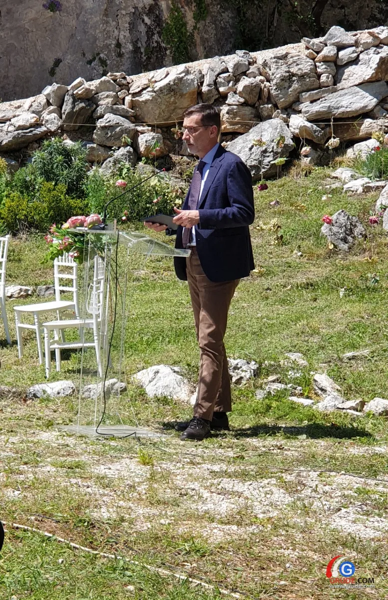 FOTO/Video - 60. Šimićevi susreti - svečana Akademija 5