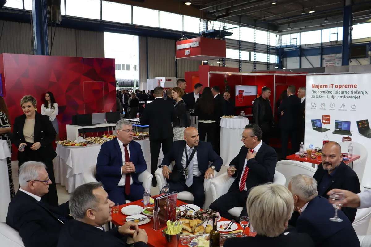 HT Eronet na Sajmu gospodarstva ove godine pod sloganom: Stvarajmo budućnost danas 3