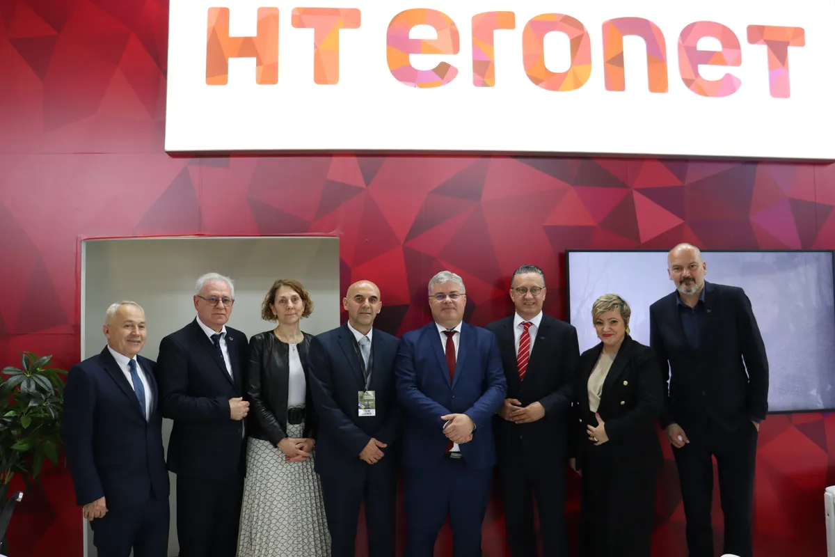 HT Eronet na Sajmu gospodarstva ove godine pod sloganom: Stvarajmo budućnost danas 5