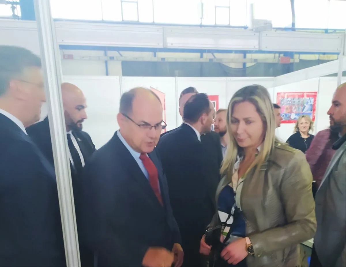 I Gruđani u delegaciji Sajma 4