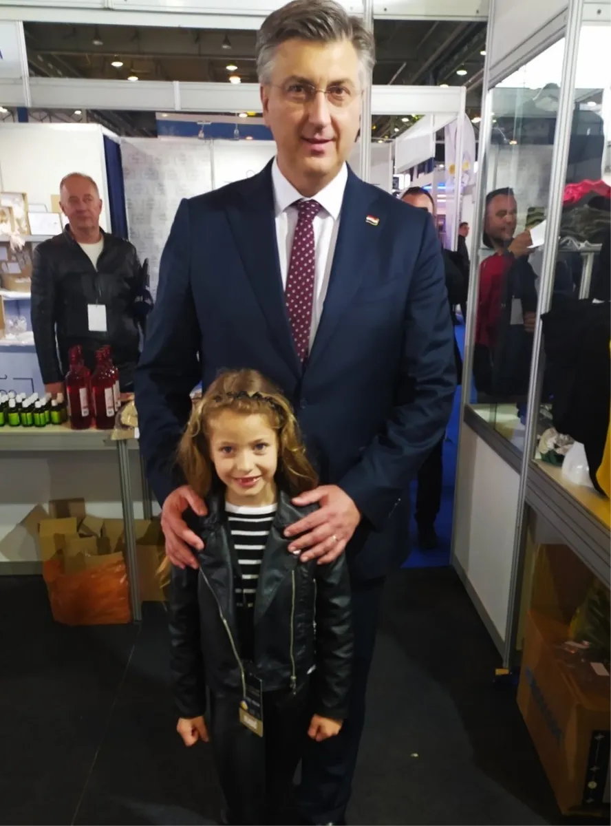 I Gruđani u delegaciji Sajma 2