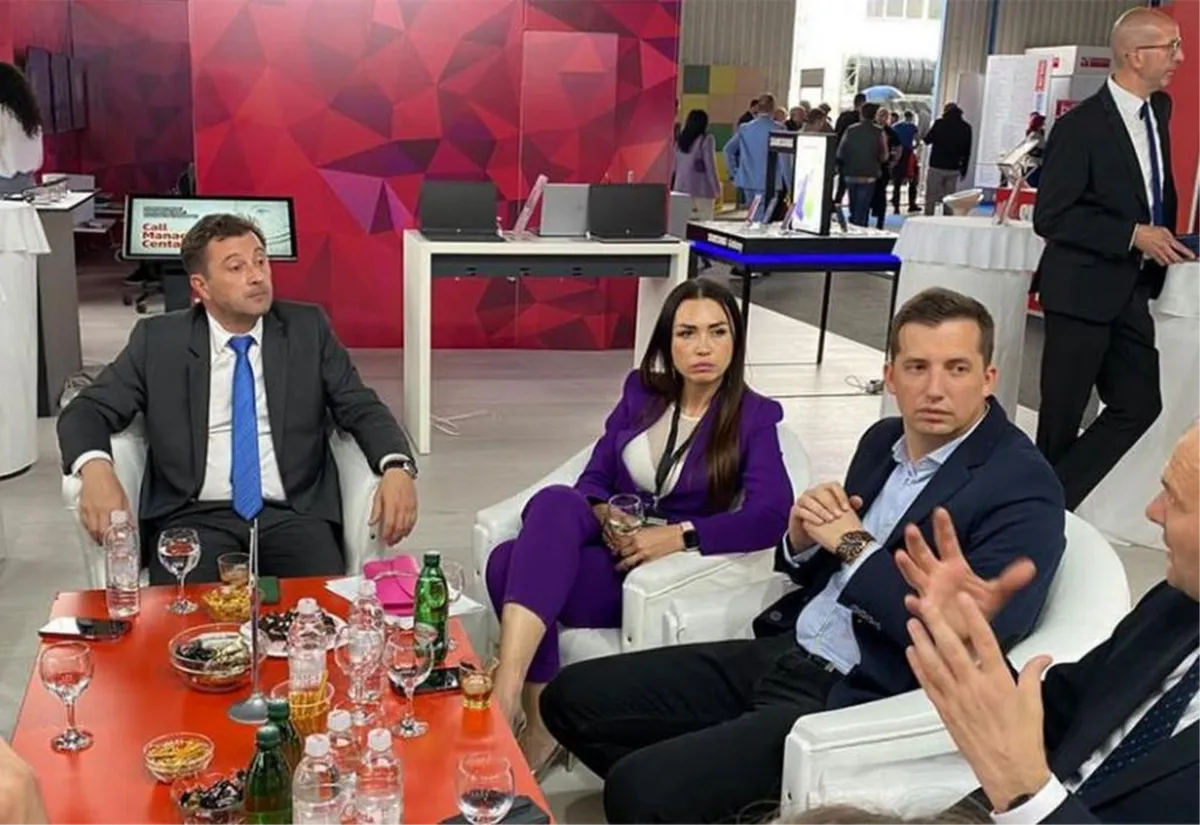 Uspješan sajamski nastup HT Eroneta: Stvarajmo budućnost danas