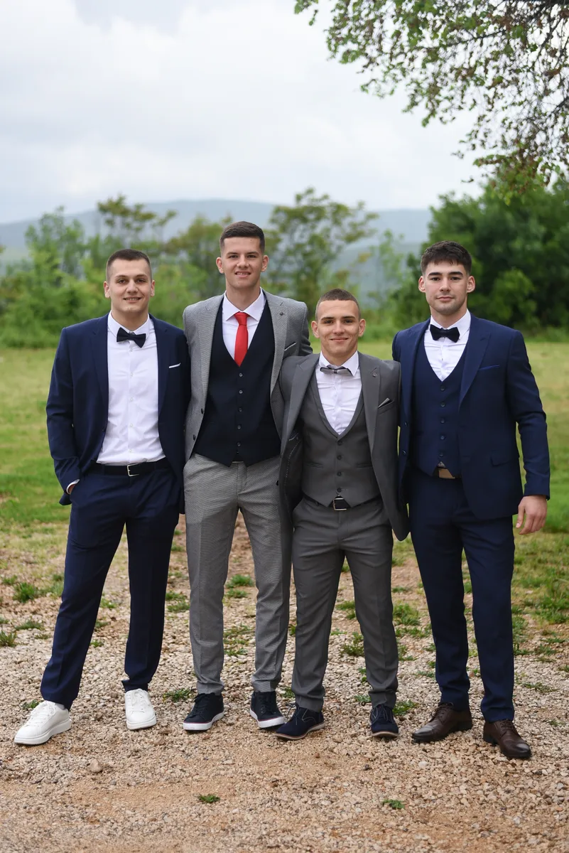 FOTO: Maturalna večer 56. generacije prekrasnih srednjoškolaca, ponosni smo na vas 4