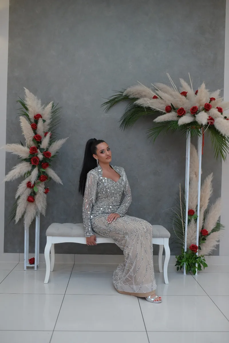 FOTO: Maturalna večer 56. generacije prekrasnih srednjoškolaca, ponosni smo na vas 9